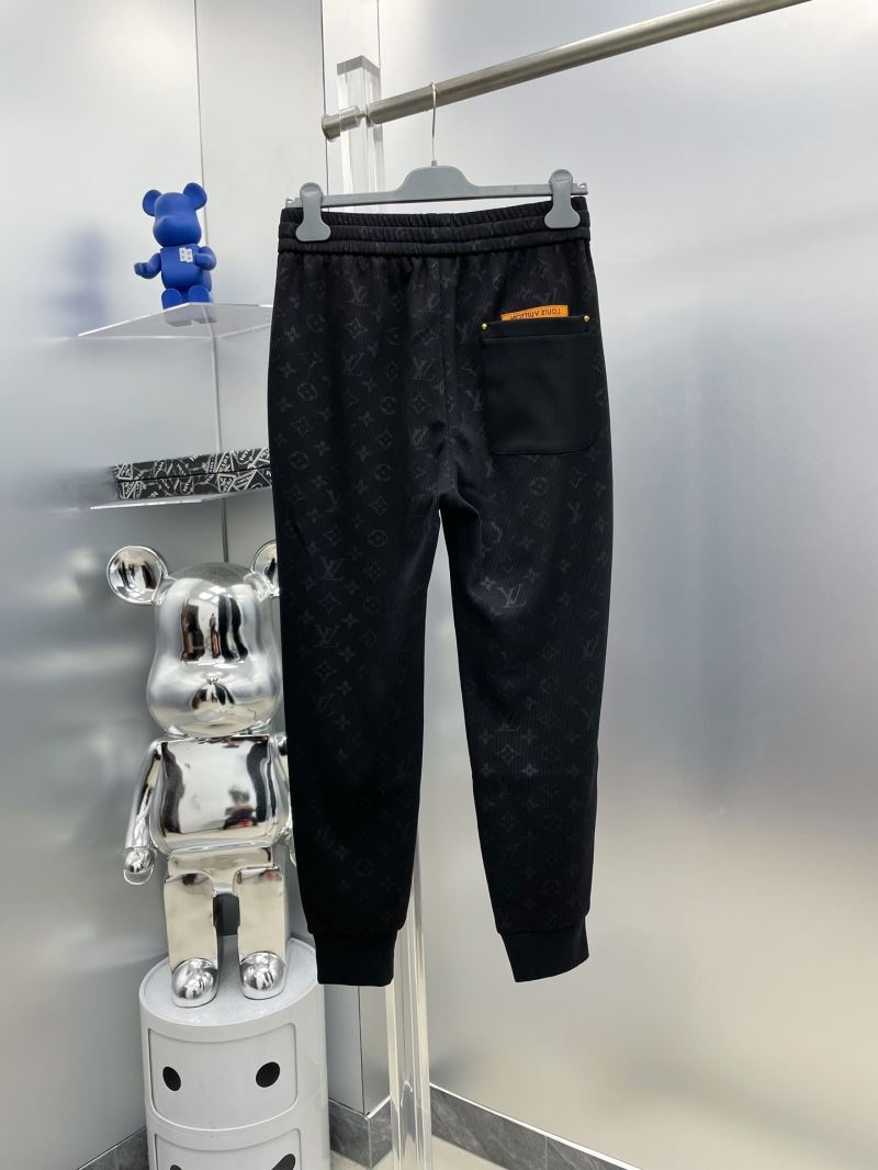 Louis Vuitton Long Pants